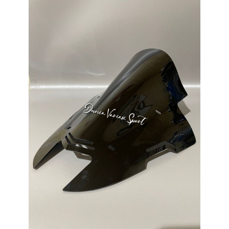 Winshield/winsil V5 Visor Nmax New 2020-2023/Nmax old 2015-2019