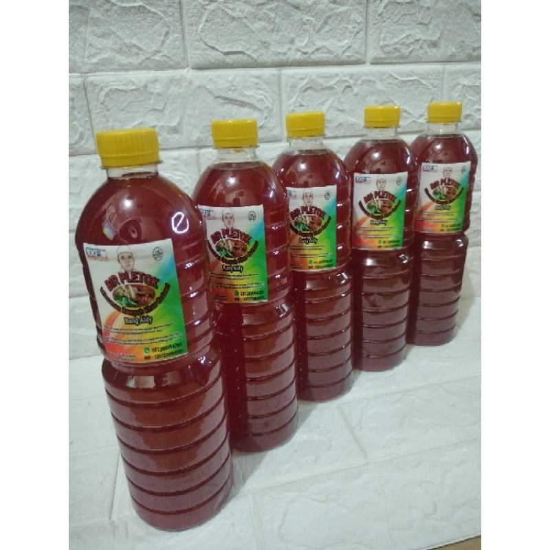 

Paket 2 Bir Pletok Bang Aldy 16 Rempah kemasan 1 Liter