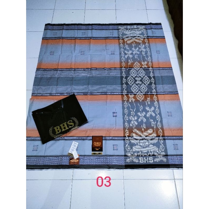 BHS BRONZE EXCELLENT SKT