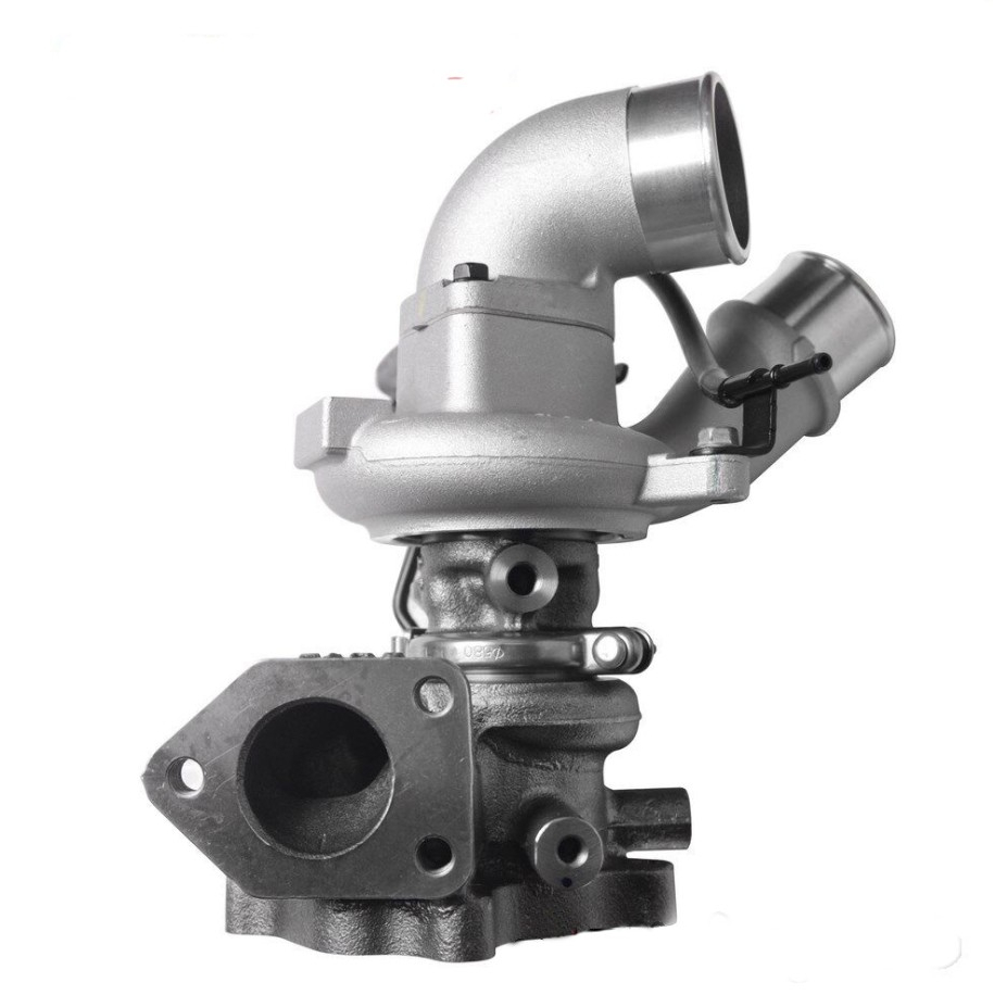 TURBO CHARGER ASSY HYUNDAI GRAND STAREX - H1
