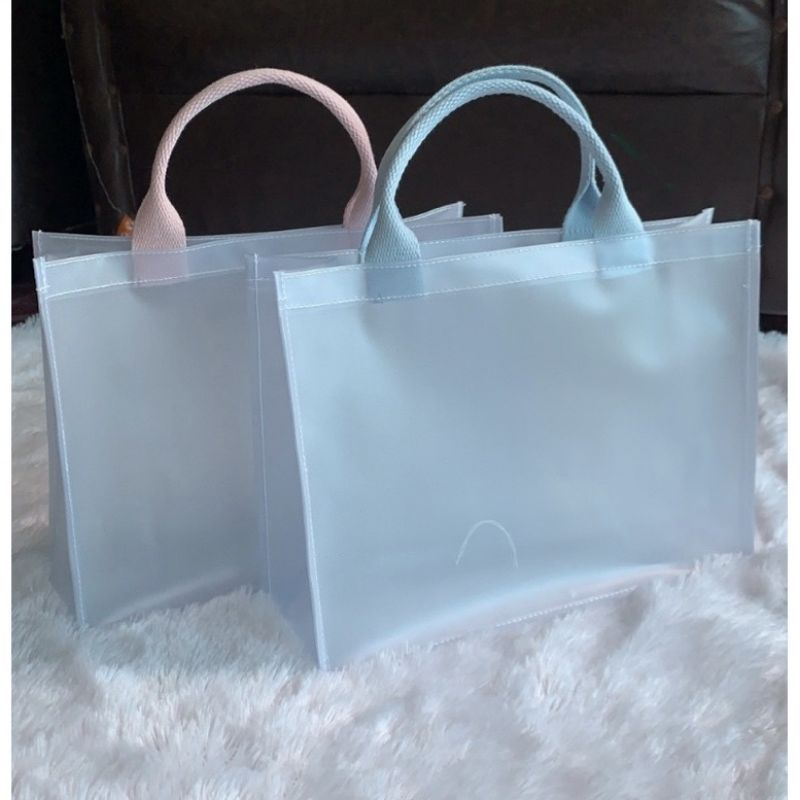 

TAS MIKA DOF TAS SOVENIR HAMPR GOODING BG