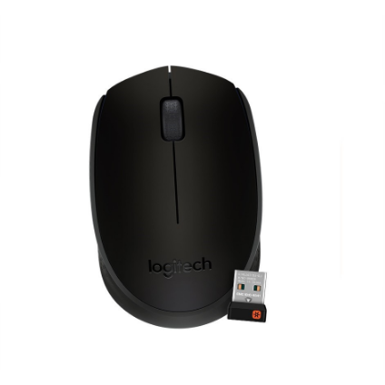 Logitech M170 Mouse Wireless Original