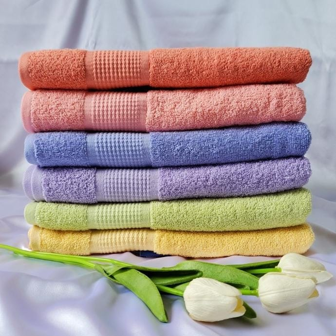 Handuk Terry Palmer Concept Ukuran 50 x 100cm