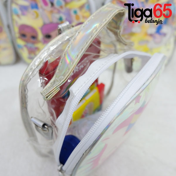 365 TAS RANSEL / Backpack / Tas Punggung / Ransel / Tas Anak / Bag 11847