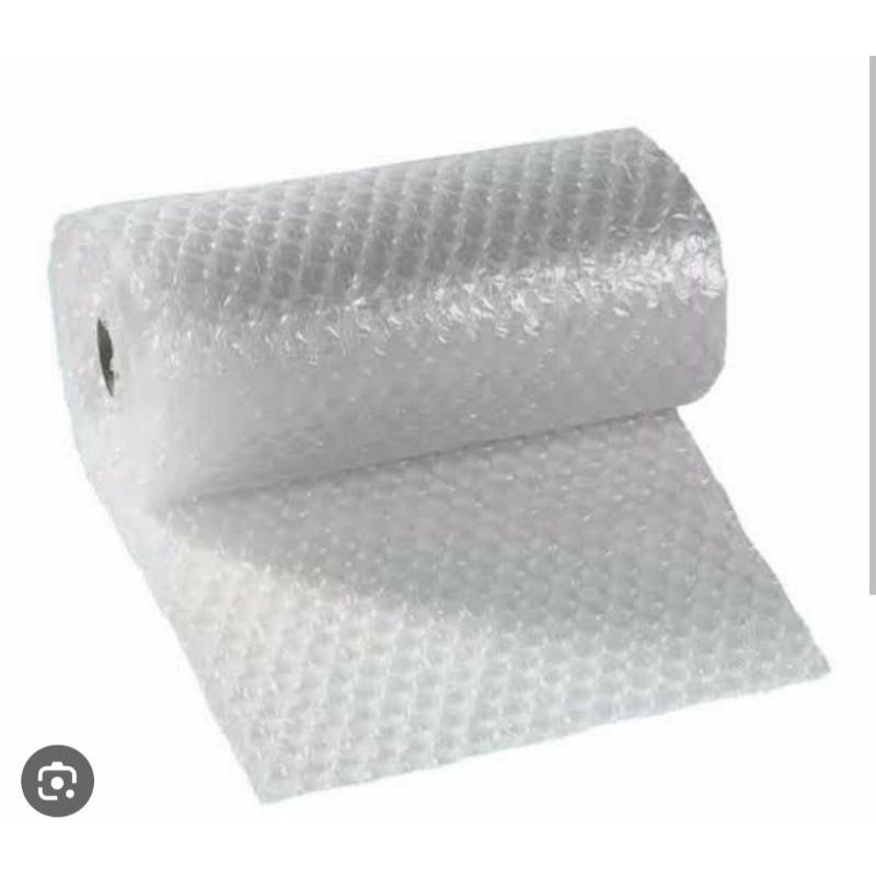 

‼️Co Tambahan‼️ Bubble Wrap per 1 Meter