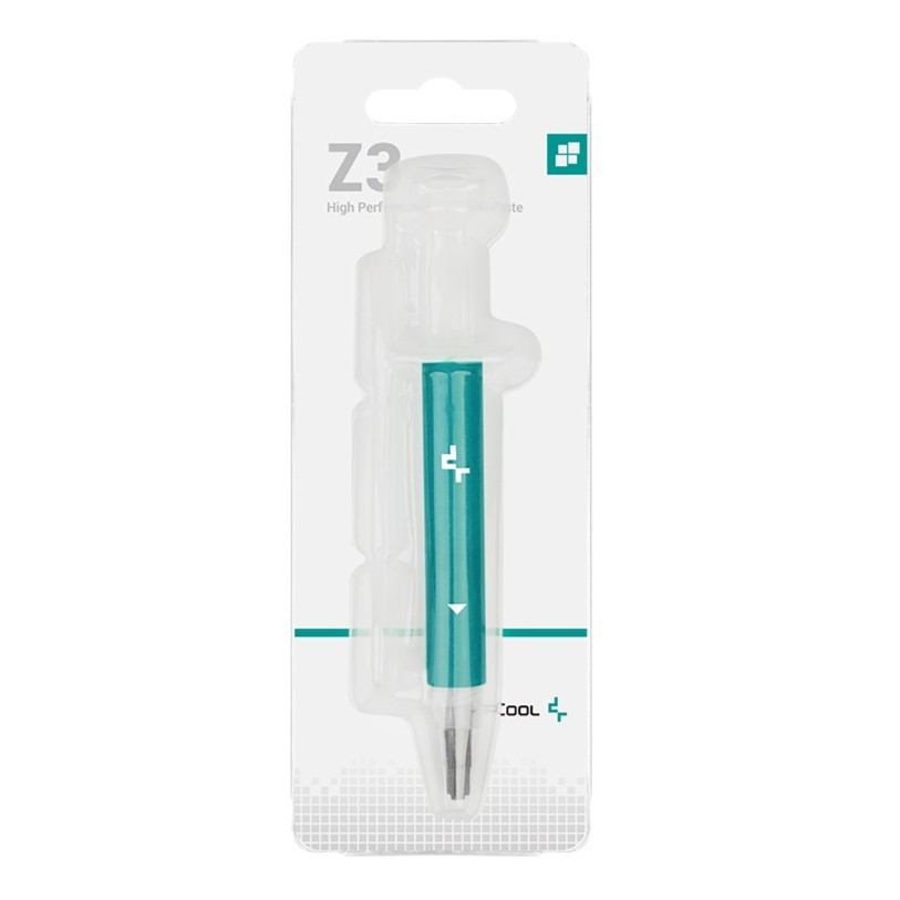 Thermal Pasta Processor Deepcool Z3