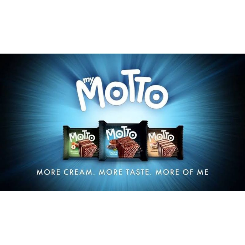 

MY MOTTO WAFER PROMO BELI 2 GRATIS 1