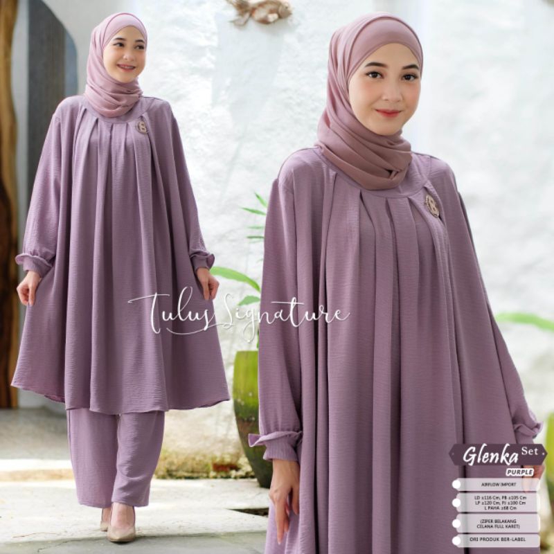COD NEW PROMO SETELAN CELANA BAJU WANITA DEWASA KEKINIAN TERBARU TAHUN 2022 2023 IMPORT SUPER JUMBO 