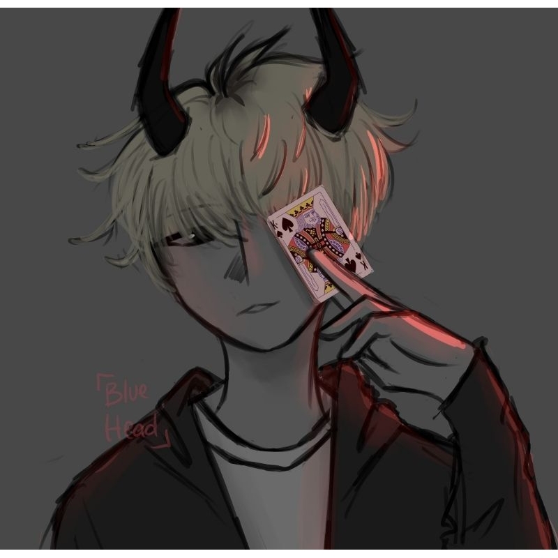 Digital Art Commission