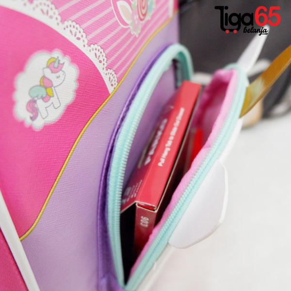 365 Tas Anak / Ransel Anak Sekolah TK / Tas Anak Perempuan Motif / Tas Anak Laki Laki Motif / Tas Anak TK Karakter / backpack / Ransel 3072 12&quot;