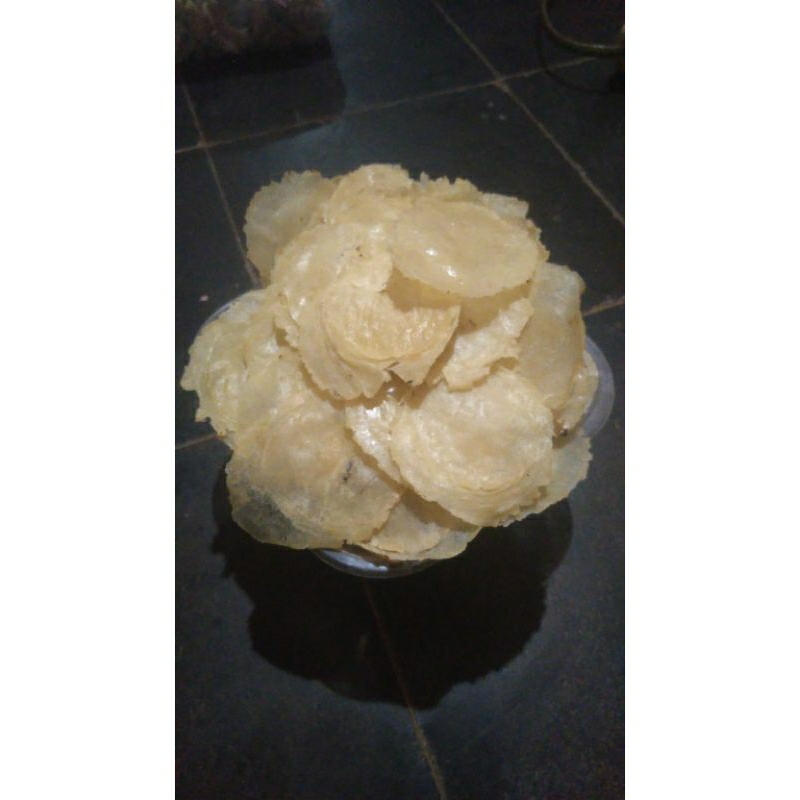 

emping 2 gurih 500g