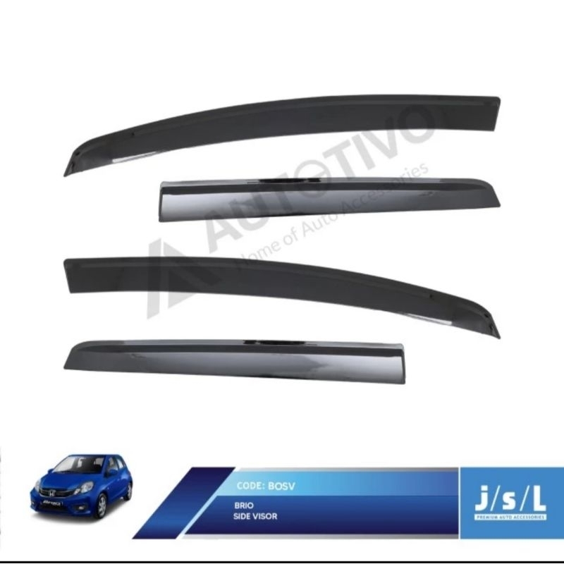 TALANG AIR BRIO JSL