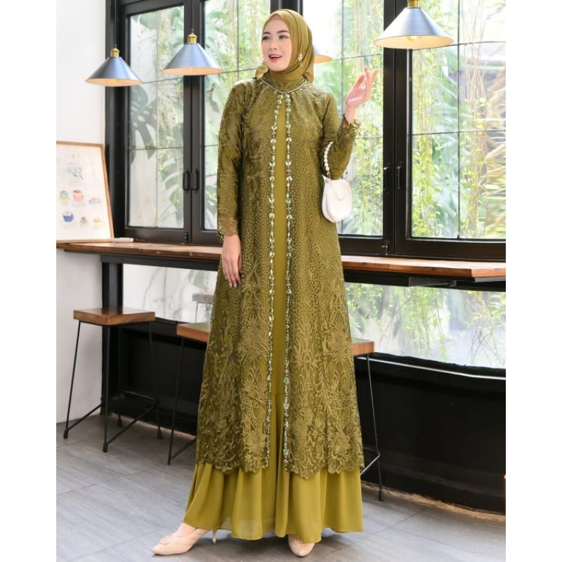 TSURAYAA.COM04/NEW GAMIS SHABIRA/GAMIS CARDIGAN CHELSEA/GAMIS AUTER AULIA/GAMIS ROMPI/GAMIS YASMIN/G