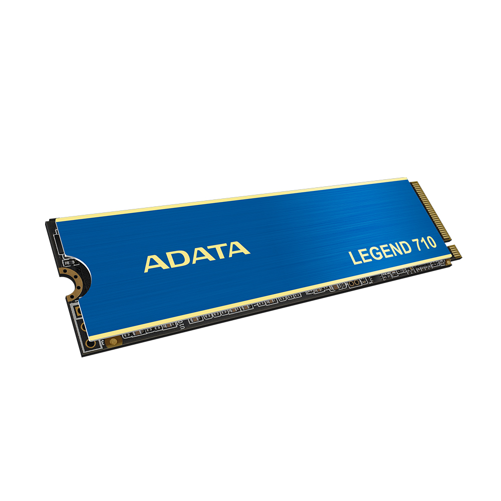 SSD ADATA LEGEND 710 256GB/512GB/1TB M.2 NVME PCIe Gen3x4