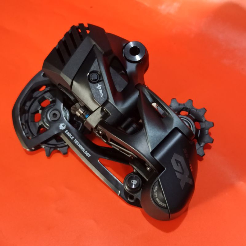 RD Rear Derailleur Sram GX AXS 12 Speed
