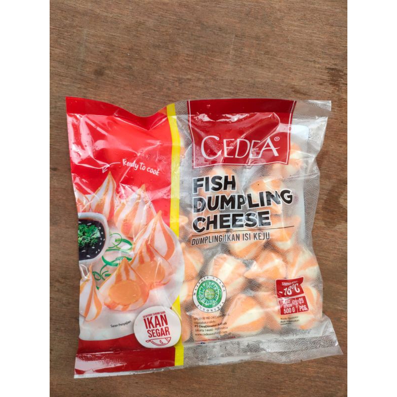 

dumling keju 500gr