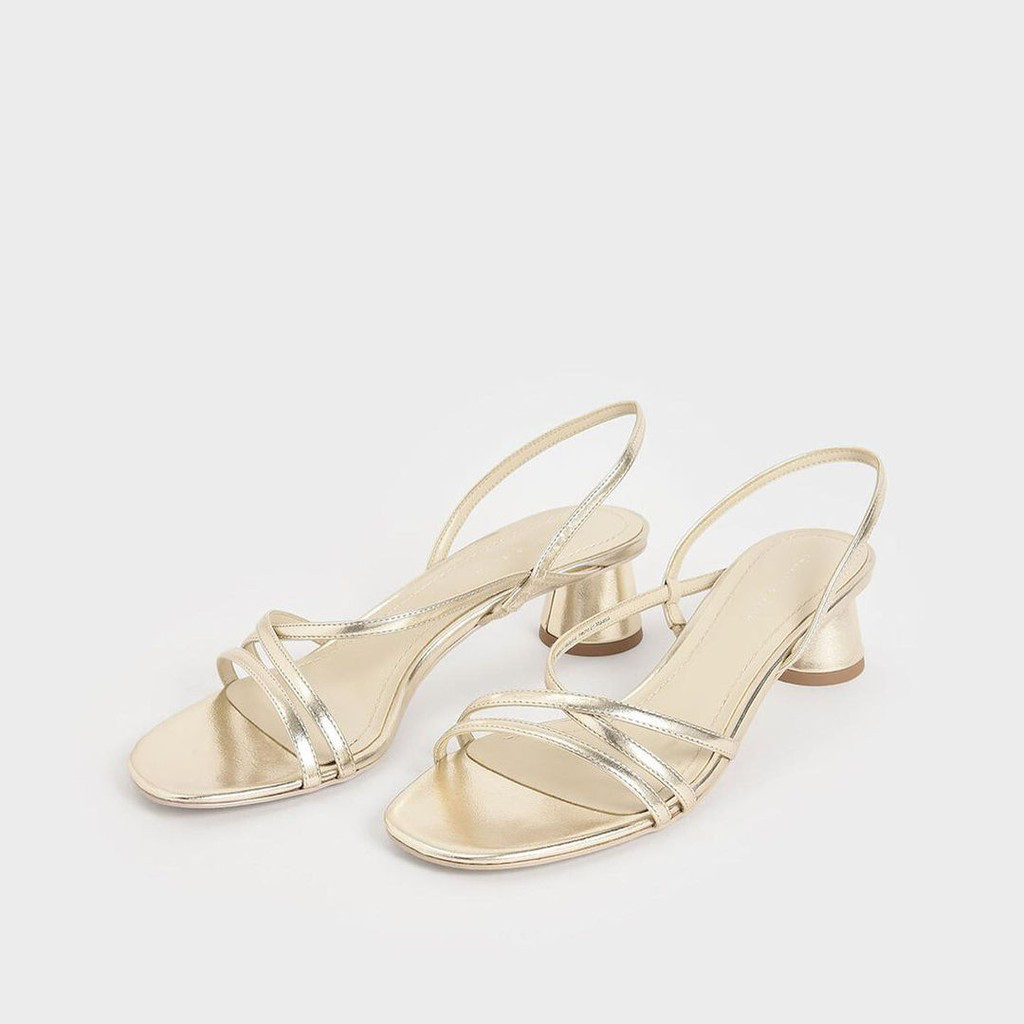 Sepatu Wanita K 318 Heels by Taspremium_id