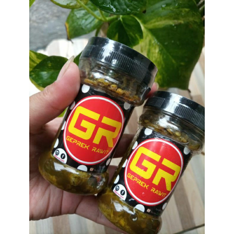 

Usus Sapi Sambal Ijo / Usus / iso sapi sambal ijo