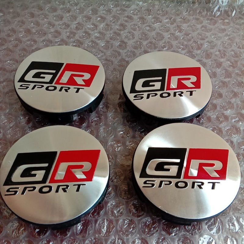 dop tutup velg racing Innova ,rush , Avanza