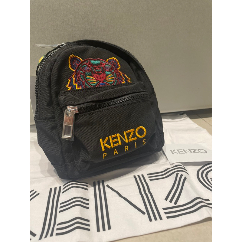 kenzo mini backpack bebeboo