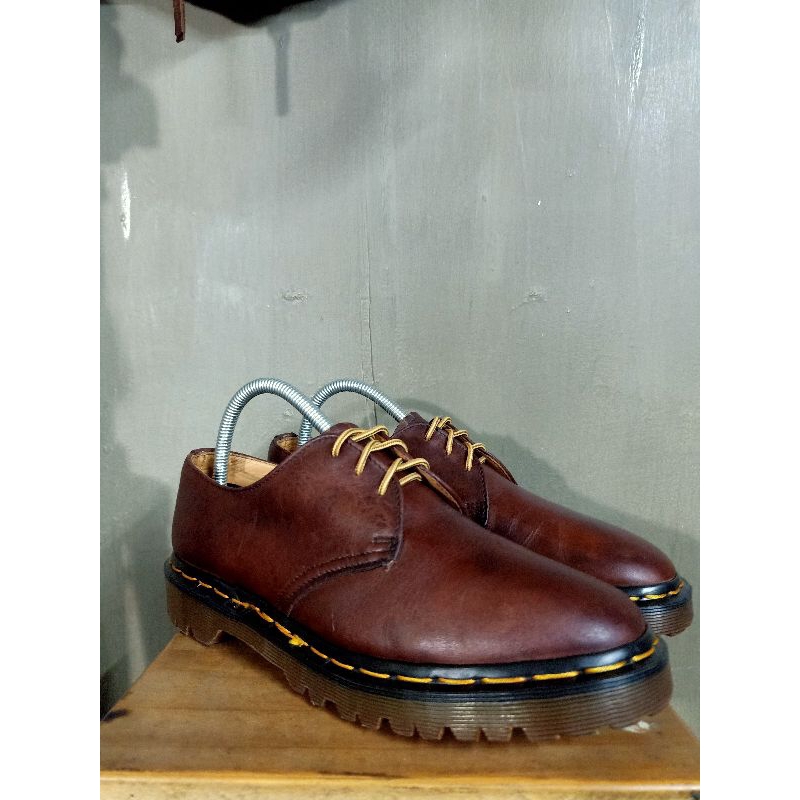 dr.martens 1461 vintage
