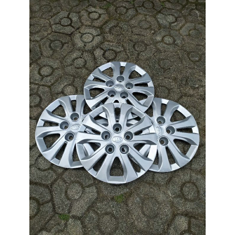 TERBARU WILDOP ring 14 KIA