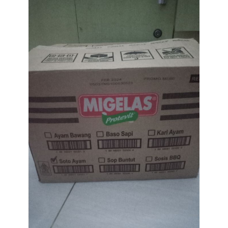 

Mie gelas 1 dus promo