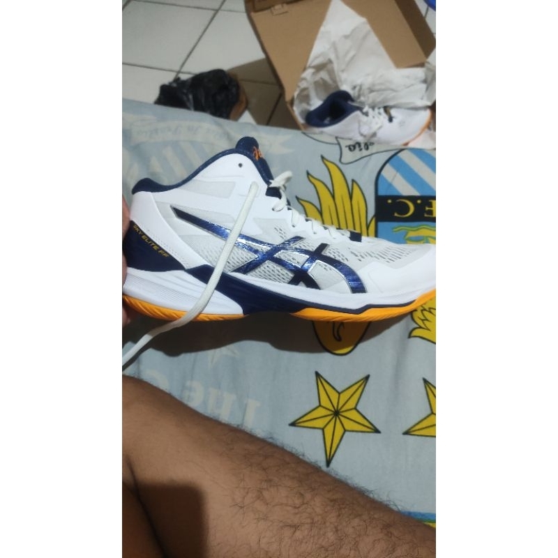 asics sky elit ff mt2 original second