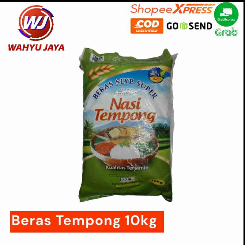 

beras tempong 10kg