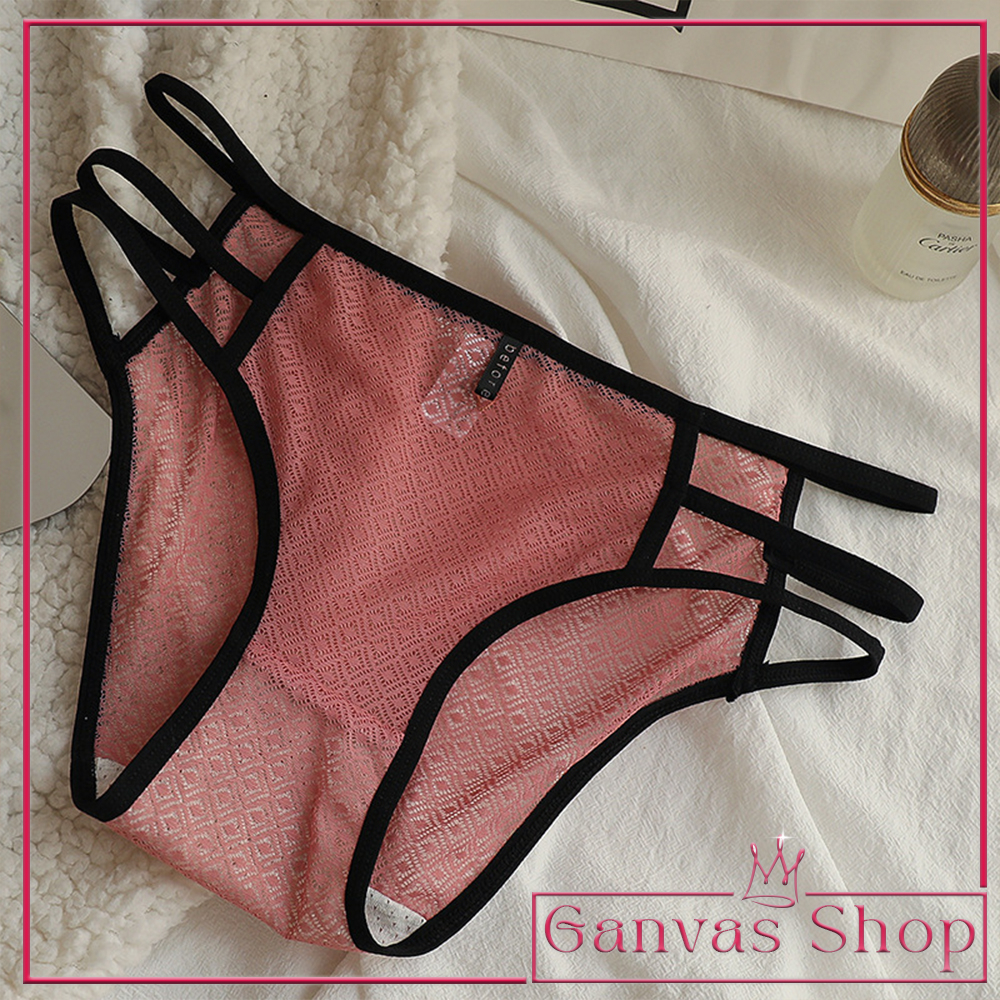 celana dalam wanita sexy transparan hot - celana dalam wanita transparan (CD-143)