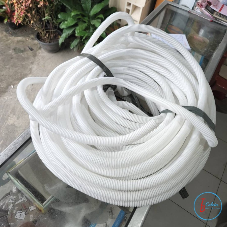 Selang Pembuangan AC Selang Flexible AC