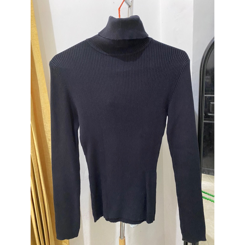 Preloved NOIR SUR BLANC