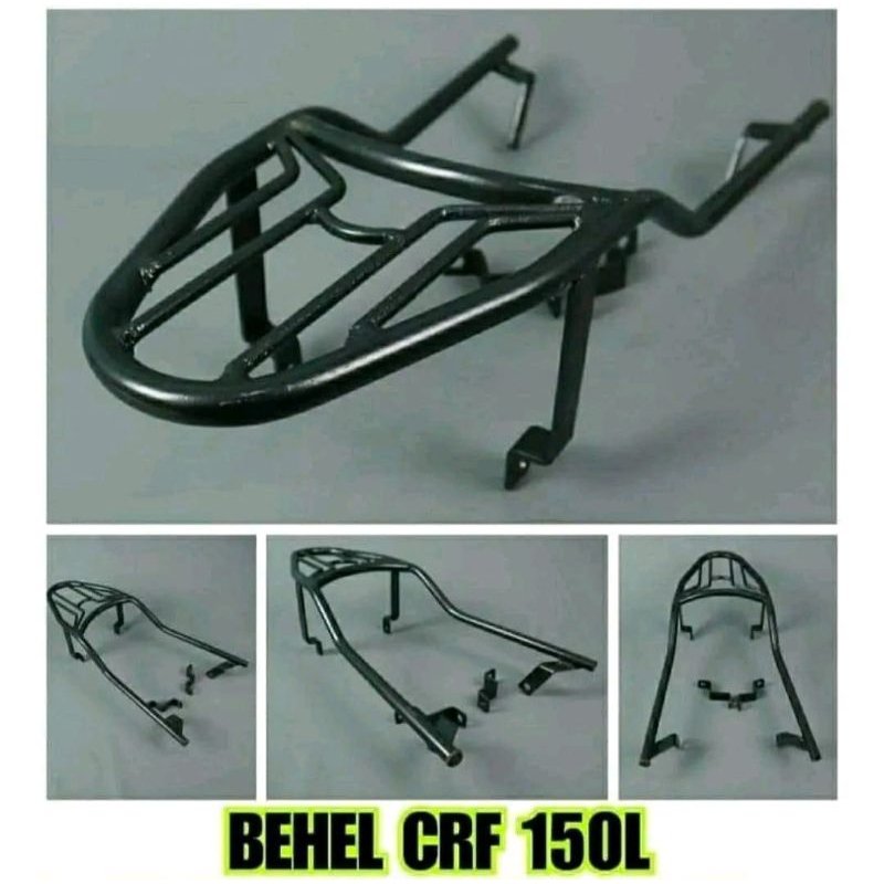 behel crf