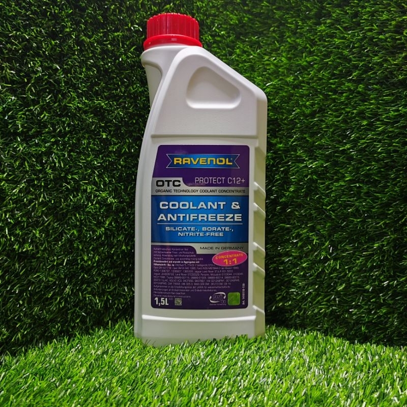 Ravenol OTC Concentrate Protec C12+ 1,5 Liter