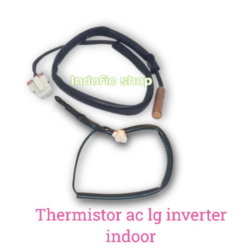 thermistor ac lg inverter indoor thermis