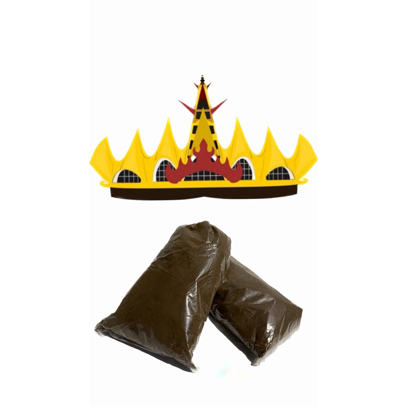 

Kopi Bubuk Asli Lampung 100% Dari Biji Kopi Lampung 250 Gram
