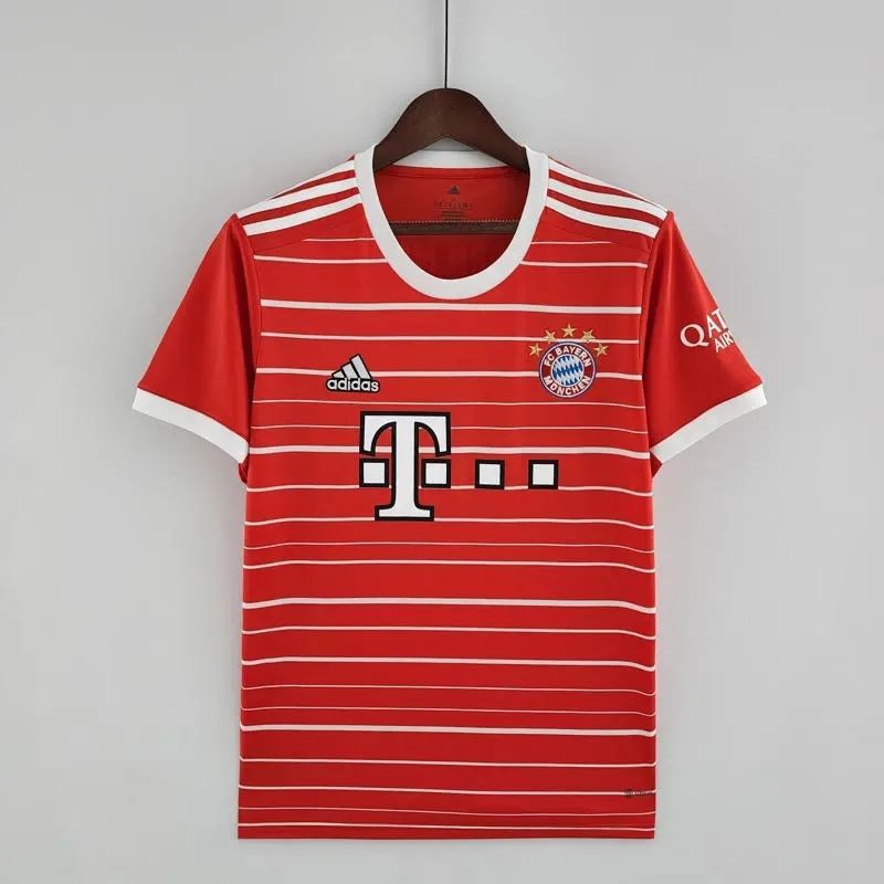 JERSEY/BAJU BOLA BAYERN MUNCHEN HOME