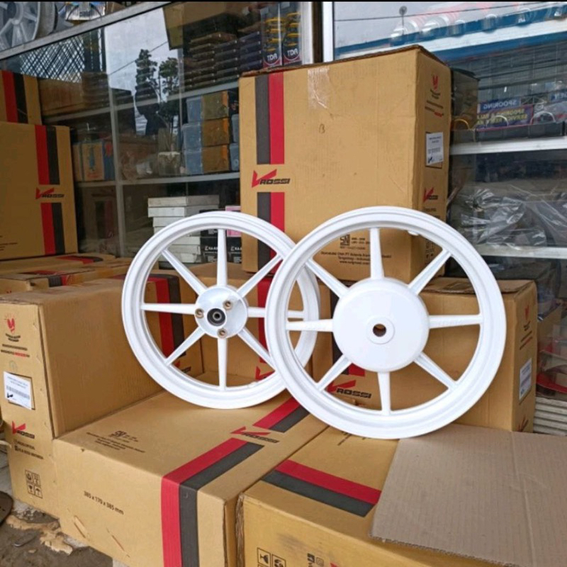 Velg vrossi palang 8 mio m3 velg p8 m3