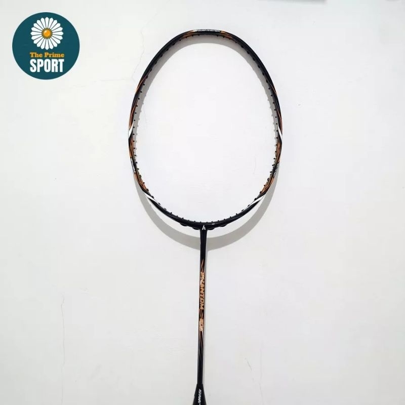Raket Badminton Bulutangkis Ashaway phantom 200 oroginal ashaway