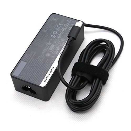 Adaptor Charger Laptop Lenovo Yoga Slim 7 Carbon 13ITL5 Slim 7 Pro-7