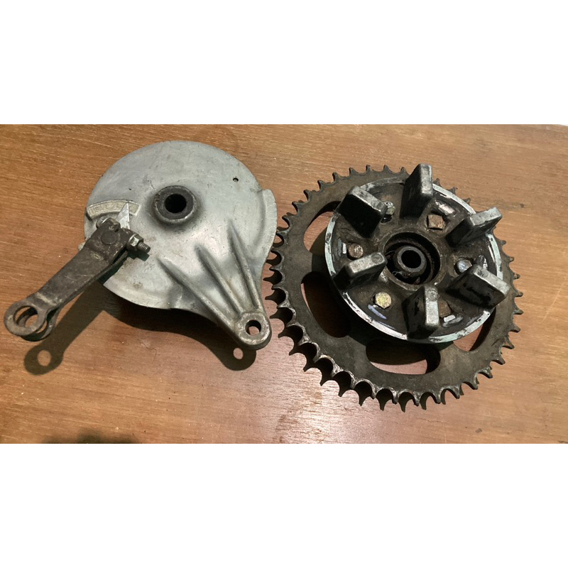 Trombol Binter Merzy Original