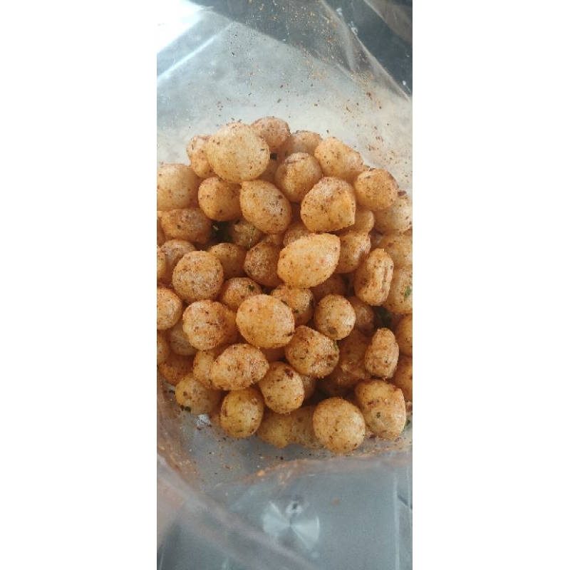 

CIMOL KERING DAUN JERUK