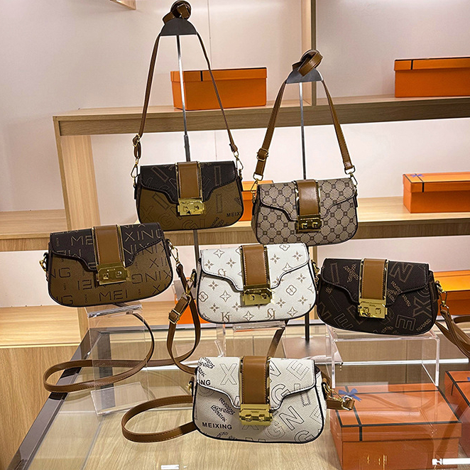 ( 2PC 1KG ) GTBI998881880   New Arrival 2023 !!!  Tas Selempang  Tas Wanita Import  Premium Terbaru