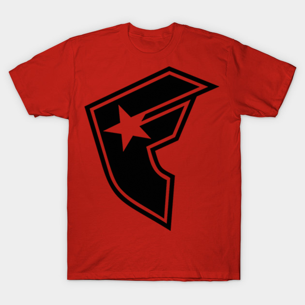 Kaos T shirt Famous stars and straps logo travis barker blink 182