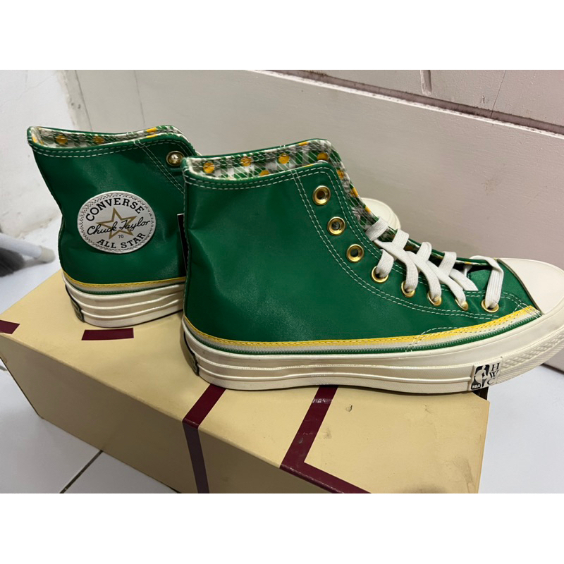 BNIB Converse Chuck 70 High x NBA Original MAP