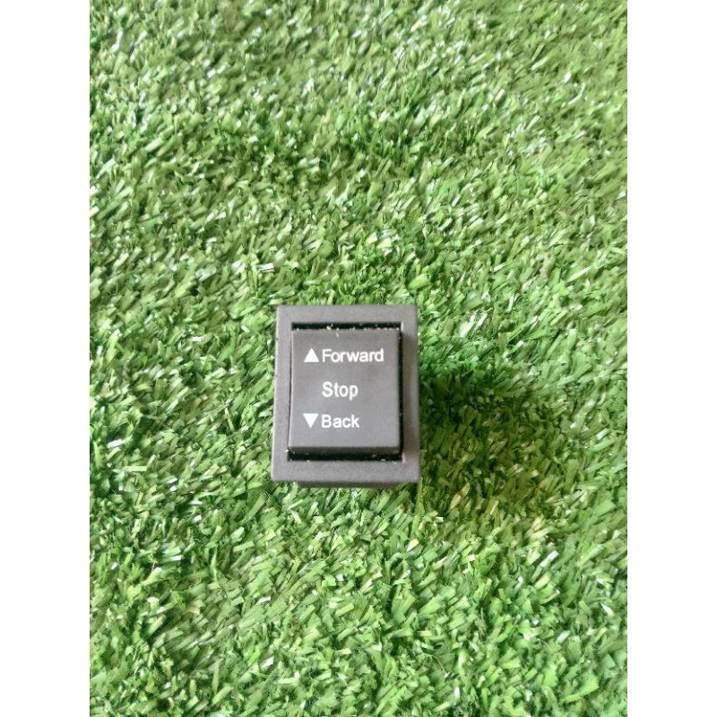 SAKLAR MAJU MUNDUR MOBIL REMOT KAKI 6