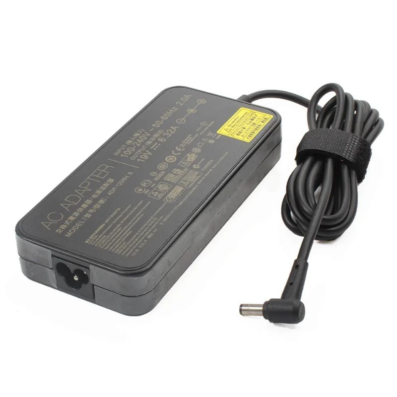 Adapter Charger Laptop Asus Rog GL551J GL551JW GL551JX GL551JM GL551 GL552VW GL552V GL552JX GL552VX GL552VL GL552J GL552 GL553VE GL553VD GL553