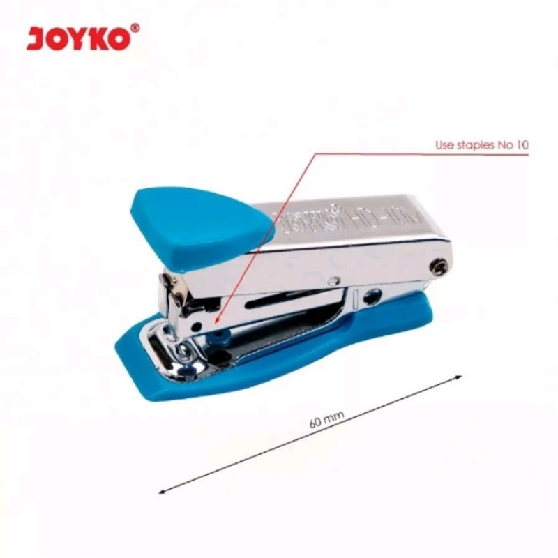 

Stapler Joyko HD-10M Mini / Straples Staples HD-10M Joyko