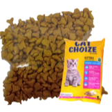 GOJEK MAKANAN KUCING CAT CHOIZE KITTEN 20KG - NO UNIVERSAL BOLT