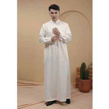 ZOYA BAJU BUSANA GAMIS PRIA NAVA JUBAH